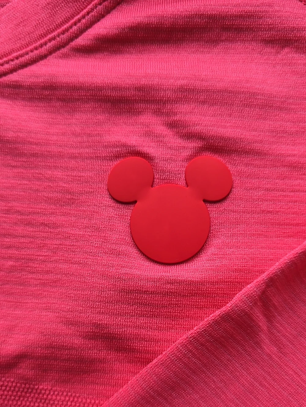 Disney X Lululemon Swiftly Tech 2.0 Size 12